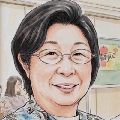佐藤 順子 先生